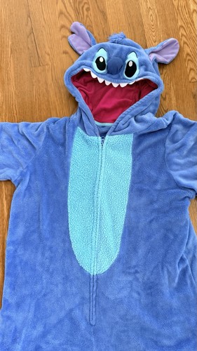 Pigiama disney lilo stitch - pigiama,