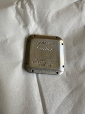 Fondello cartier santos 100 - santos,