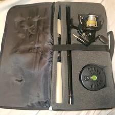 Crystal River Executive Pack