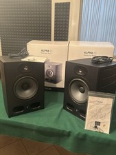 FOCAL Alpha 80 Evo - MONITOR DA STUDIO 8" 115W