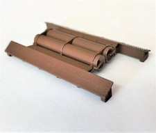 PARTE DEL TETTO IN PLASTICA