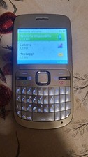 telefono cellulare nokia c3