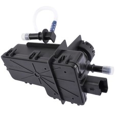 Pompa DPF additivo carburante
