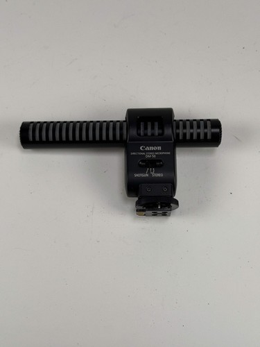 Canon microfono stereo - canon,