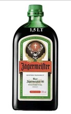 Jägermeister Amaro 1,5 lt