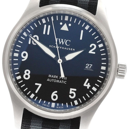 Orologio uomo automatico - , iwc