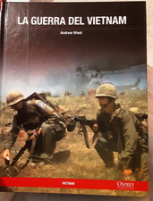 LA GUERRA DEL VIETNAM  OSPREY