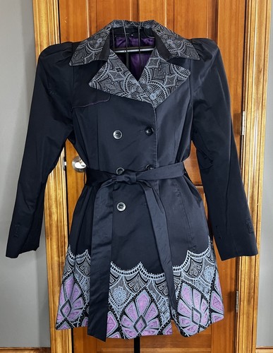 Desigual lined cotton - lined,