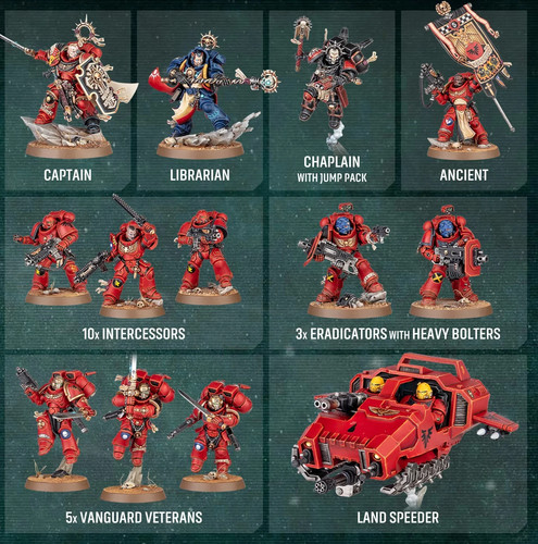 Warhammer 40k armageddon space - warhammer,