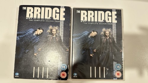 The bridge - the,