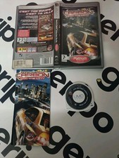 Need For Speed Carbon Own The