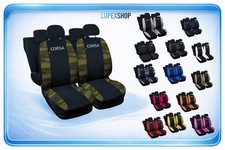 COPRISEDILI AUTO COMPATIBILI