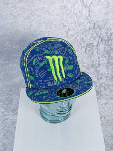 Cappellino snapback monster - cappellino,