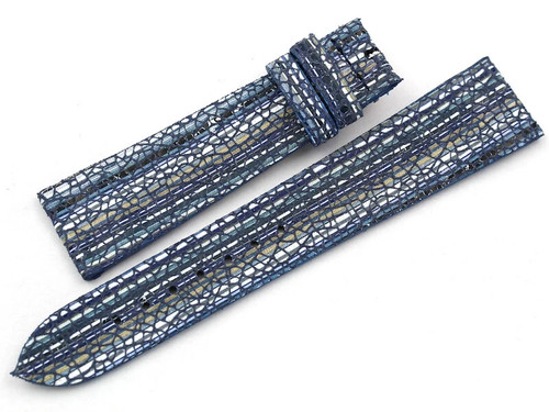 Cinturino vera pelle - vera,