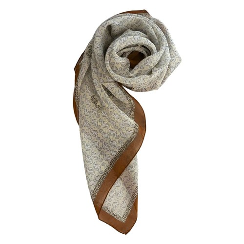 Sciarpa donna borbonese - , in