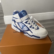 Louis Vuitton Trainer 2 Sneakers