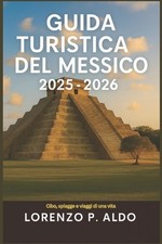 Guida Turistica del Messico