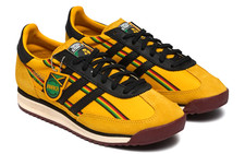 Adidas SL 72 Bob Marley