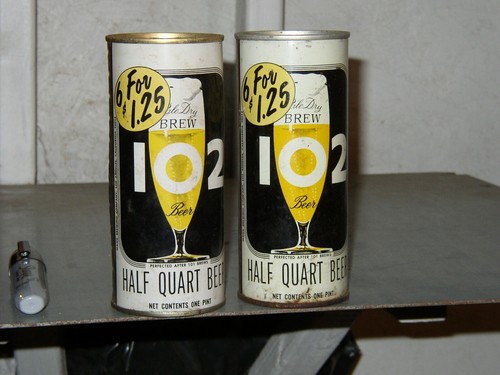 Lattine birra diff - 2, oz