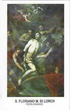 San Floriano Martire di Lorch - (B5)