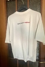 palm angels t shirt
