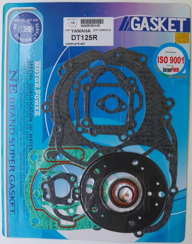 Kit guarnizioni motore - , yamaha