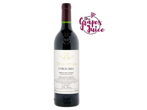 Vega sicilia unico gran - vega,