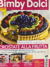 Ricette per il mio Bimby-Bimby Dolci 2019 1.Crostate alla frutta
