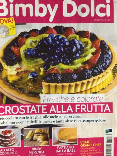 Ricette per mio - per, il