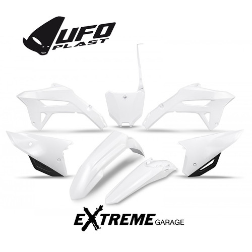 Kit completo plastiche ufo - completo,