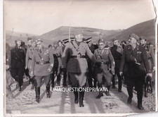 Foto benito mussolini sfila - benito,