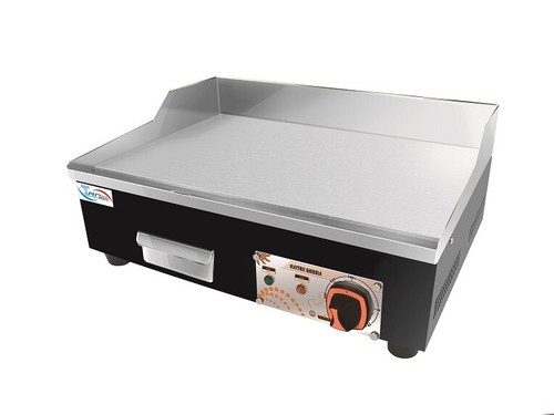 Griglia elettrica per - , cucina