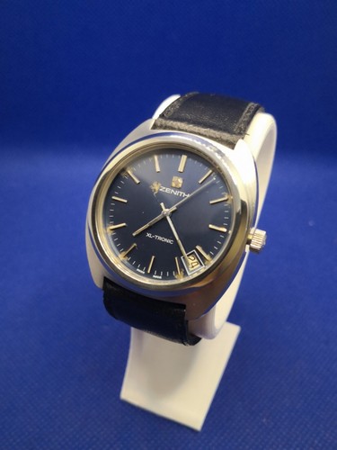 Zenith tronic no - zenith-xl-tronic-,