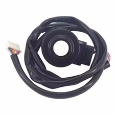 Bobina valvola espansione