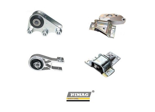Supporti motore per fiat - 4,