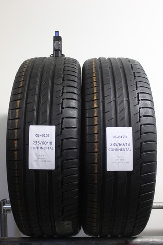 Gomme usate 235 - 2,