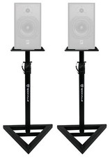 2) Rockville Supporti per