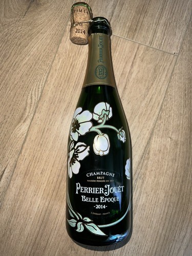 Champagne brut perrier jouet - brut,