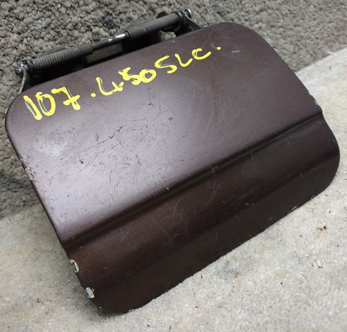 Flap riempimento carburante