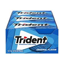 Gomma da masticare Trident