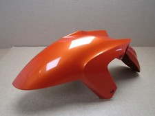 BMW K1300S 2011 20.568 miglia parafango anteriore (8158)