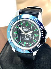 Orologio Uomo Sicura Submarine
