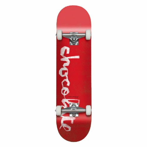 Skateboard completo chocolate - skateboard,