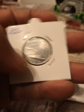 10 LIRE 1951 FDC FIOR DI CONIO