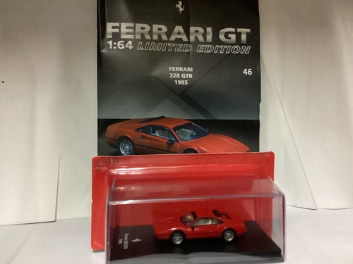 Ferrari 328 gtb 1985 64 - 328,