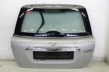 41002752015 PORTELLONE COFANO POSTERIORE BAULE MINI COOPER D R56 1.6 D 80KW 6M 3
