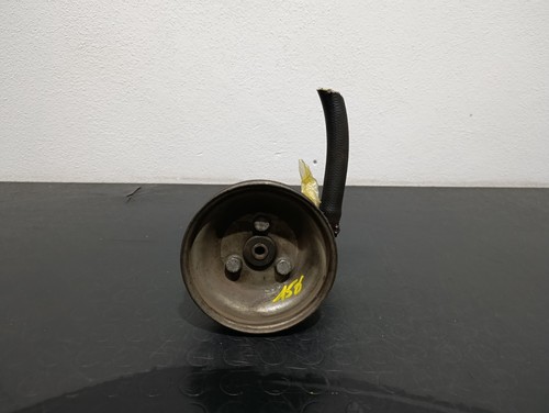 Pompa idroguida servosterzo - pompa,