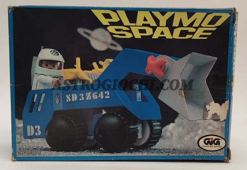 Playmobil 3557 playmo space - playmo,