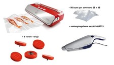 MACCHINA PER SOTTOVUOTO TAKAJE