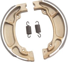 EBC Organic Brake Pad and